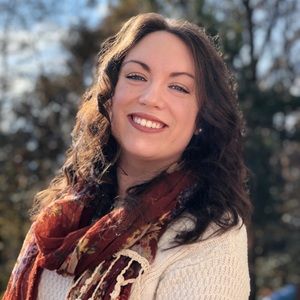 Meet your Posher, Katee